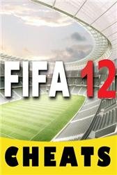 download FIFA 12 Cheats apk